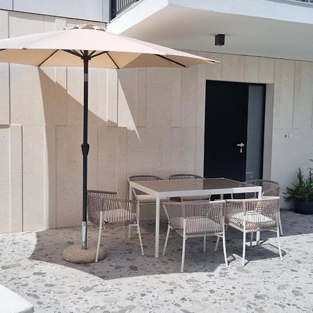 Delta House - Alfa Apartment Zadar Extérieur photo