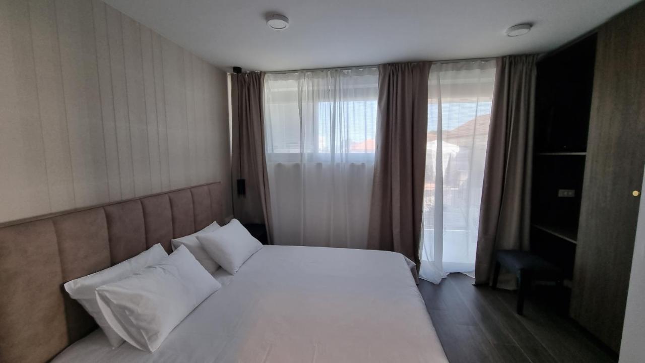 Delta House - Alfa Apartment Zadar Extérieur photo
