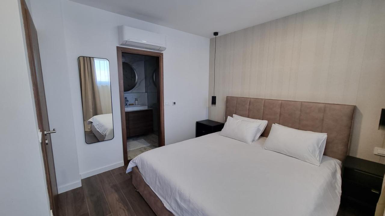 Delta House - Alfa Apartment Zadar Extérieur photo