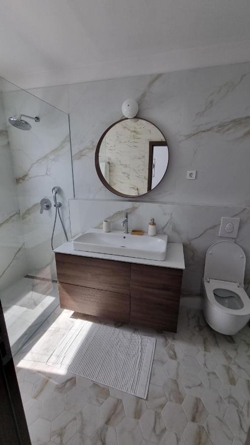 Delta House - Alfa Apartment Zadar Extérieur photo