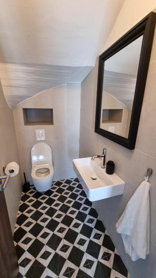 Delta House - Alfa Apartment Zadar Extérieur photo