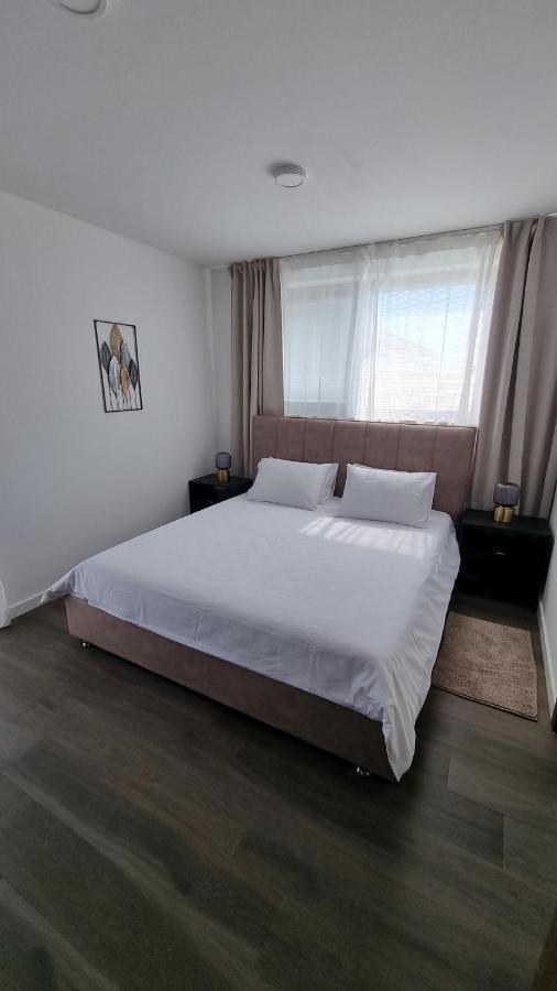 Delta House - Alfa Apartment Zadar Extérieur photo