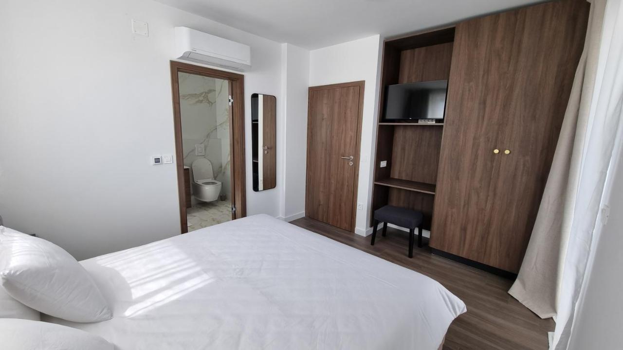 Delta House - Alfa Apartment Zadar Extérieur photo