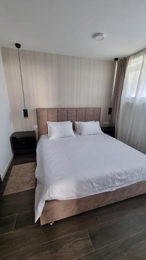 Delta House - Alfa Apartment Zadar Extérieur photo