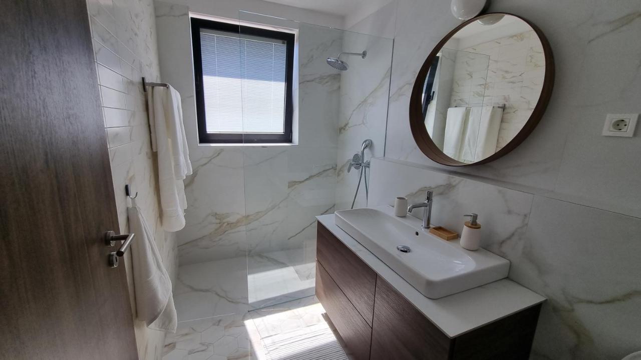Delta House - Alfa Apartment Zadar Extérieur photo
