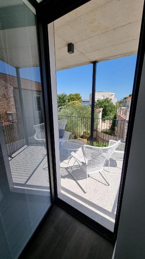 Delta House - Alfa Apartment Zadar Extérieur photo